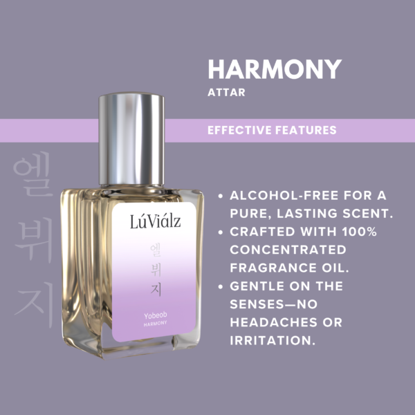 Harmony Yobeob - Image 2