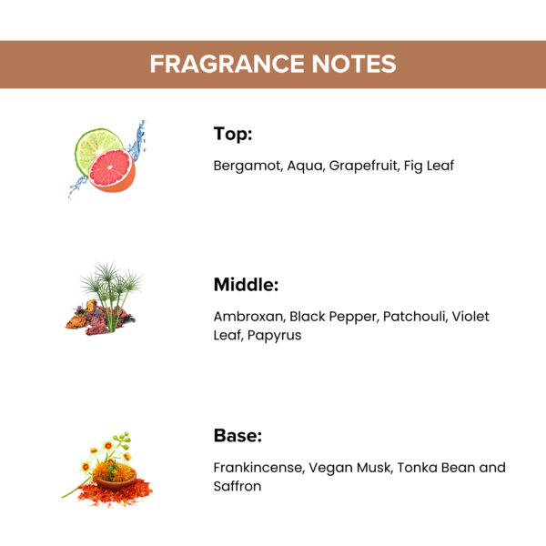 Friday Feeling Body Mist - Image 3