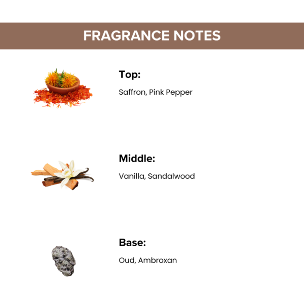 Into The Wild Body Mist - Image 3