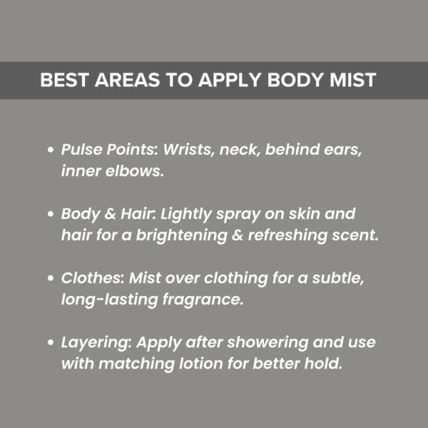 Moonlit Field Body Mist - Image 4