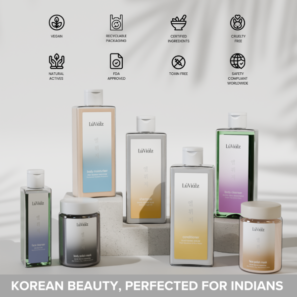 Spring in the Step Body Mist - Image 6