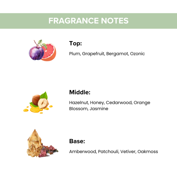Up & About Body Mist - Image 3