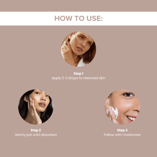Age-Defying Potion Serum - Image 4