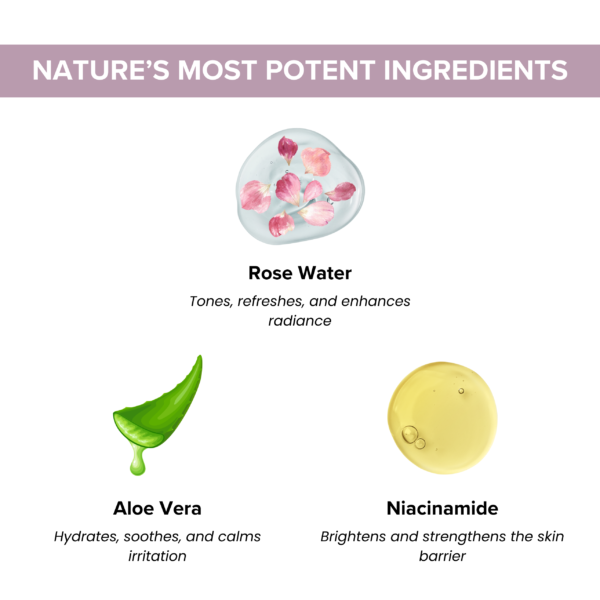Firm & Fresh Skin Expert Toner - Image 3
