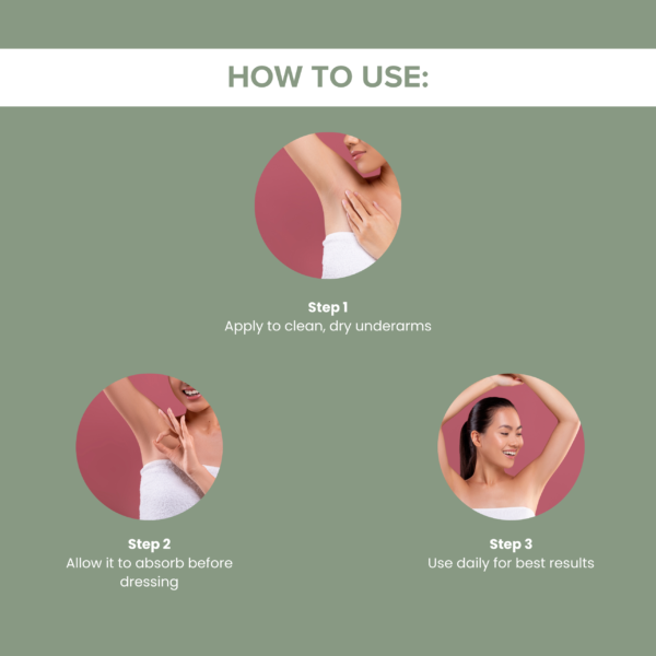 Bright & Confident Deo Roll On - Image 4