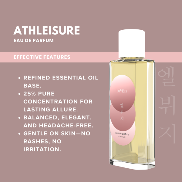 Athleisure EDP - Image 2