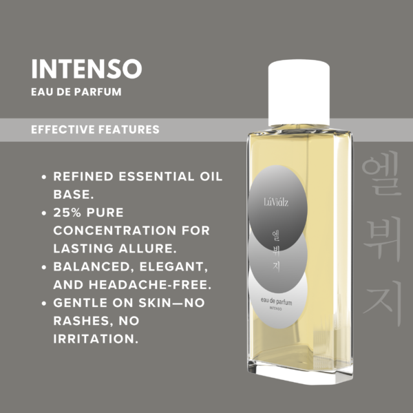 Intenso EDP - Image 2