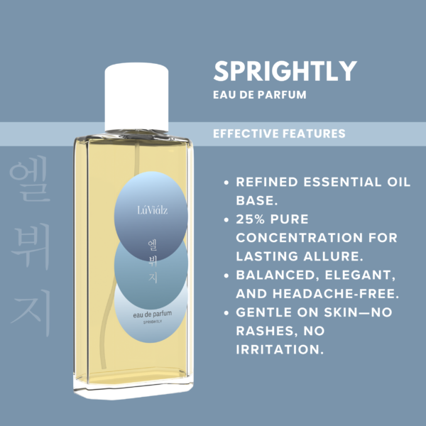 Sprightly EDP - Image 2