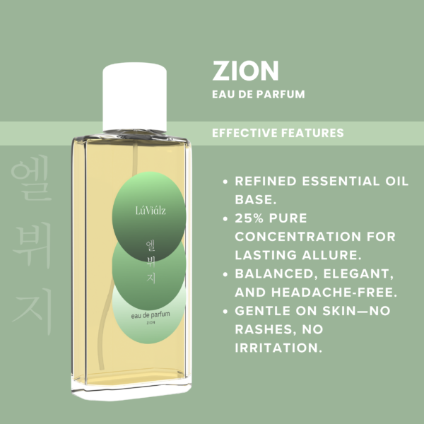 Zion EDP - Image 2