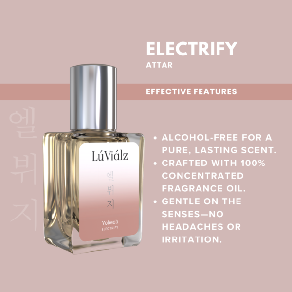 Electrify Yobeob - Image 2