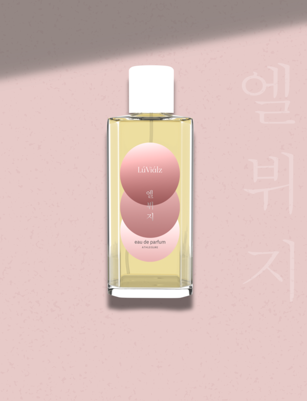 Athleisure EDP