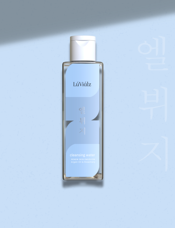 Renew Skin Emulsion Makeup Dissolver