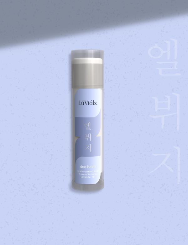 Senso-Bright Skin Deo Stick