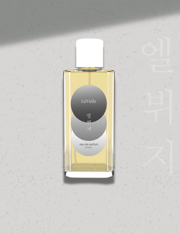 Intenso EDP