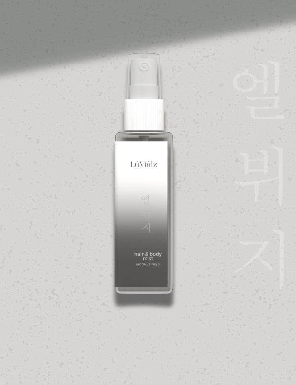 Moonlit Field Body Mist