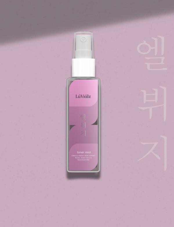 Firm & Fresh Skin Expert Toner