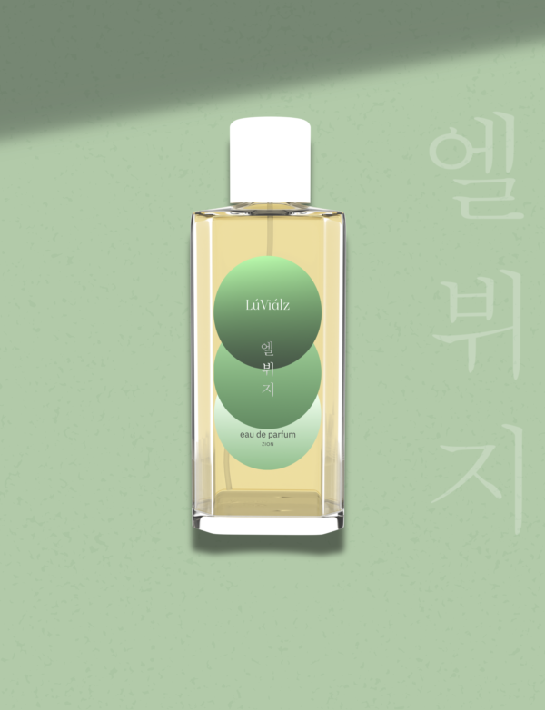 Zion EDP